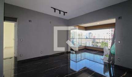 Apartamento à Venda - Moema, 2 Quartos,  76 m2