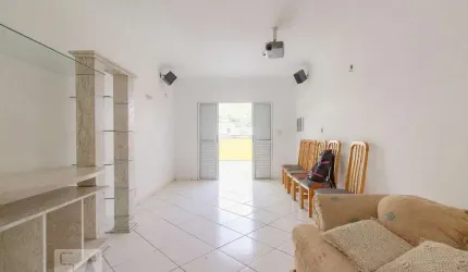Casa à Venda - Jabaquara, 3 Quartos,  180 m2