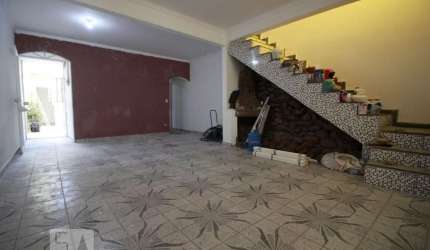 Casa à Venda - Morumbi, 3 Quartos,  230 m2