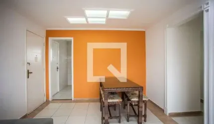 Apartamento à Venda - Vila Clementino, 3 Quartos,  90 m2