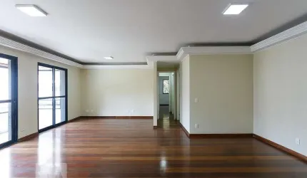 Apartamento à Venda - Vila Andrade, 3 Quartos,  132 m2
