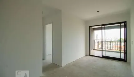 Apartamento à Venda - Ipiranga, 2 Quartos,  59 m2