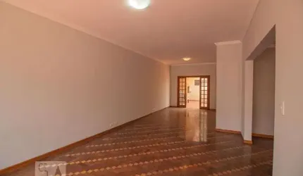 Casa à Venda - Brooklin, 4 Quartos,  216 m2
