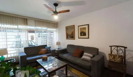 Casa à Venda - Brooklin, 3 Quartos,  157 m2
