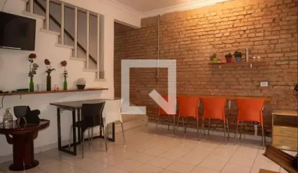 Casa à Venda - Vila Clementino, 7 Quartos,  220 m2