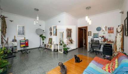 Casa à Venda - Jabaquara, 5 Quartos,  500 m2