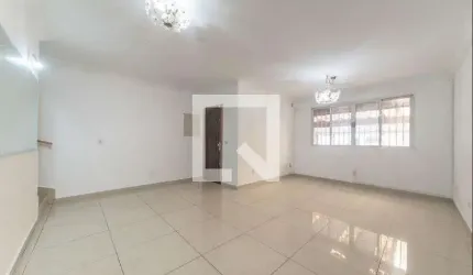 Casa à Venda - Bosque da Saúde, 5 Quartos,  190 m2