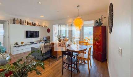 Apartamento à Venda - Vila Mariana, 3 Quartos,  127 m2