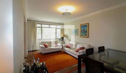 Apartamento à Venda - Itaim Bibi, 4 Quartos,  130 m2