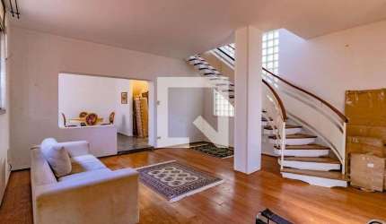 Casa à Venda - Planalto Paulista, 4 Quartos,  300 m2
