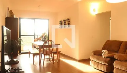 Apartamento à Venda - Vila Romana, 3 Quartos,  83 m2