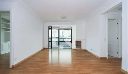Apartamento à Venda - Vila Andrade, 4 Quartos,  131 m2
