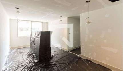Apartamento à Venda - Vila Nova Conceição, 3 Quartos,  86 m2