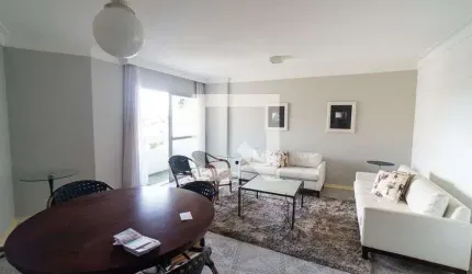 Apartamento à Venda - Chácara Inglesa, 3 Quartos,  98 m2