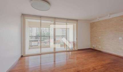 Apartamento à Venda - Pinheiros, 3 Quartos,  107 m2