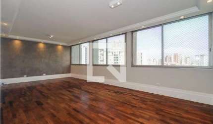 Apartamento à Venda - Portal do Morumbi, 3 Quartos,  140 m2