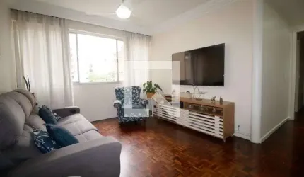 Apartamento à Venda - Jardim Paulista, 3 Quartos,  110 m2