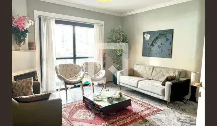 Apartamento à Venda - Panamby, 3 Quartos,  105 m2