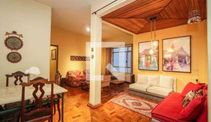 Apartamento à Venda - Jardim Paulista, 3 Quartos,  130 m2