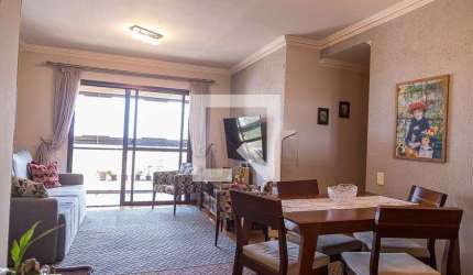 Apartamento à Venda - Vila Mascote, 3 Quartos,  84 m2