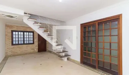 Casa à Venda - Vila Mariana, 2 Quartos,  100 m2