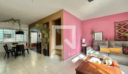 Casa à Venda - Planalto Paulista, 3 Quartos,  120 m2