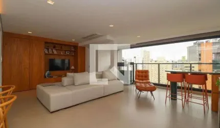 Apartamento à Venda - Pinheiros, 2 Quartos,  100 m2