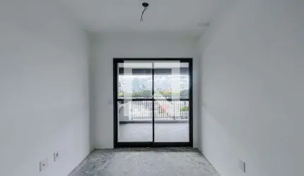 Apartamento à Venda - Ipiranga, 1 Quarto,  46 m2