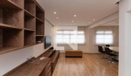 Apartamento à Venda - Perdizes, 2 Quartos,  78 m2