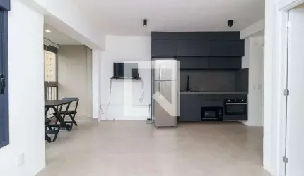 Apartamento à venda - Brooklin, 33264m2