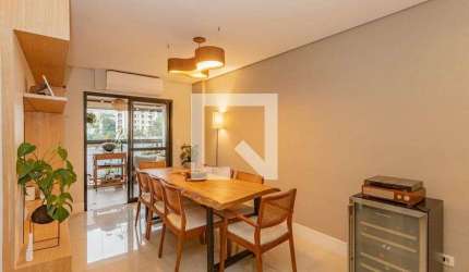 Apartamento à Venda - Aclimação, 2 Quartos,  100 m2