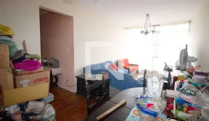 Apartamento à Venda - Pinheiros, 2 Quartos,  90 m2
