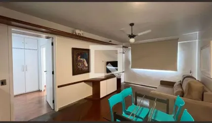 Apartamento à Venda - Jardim Paulista, 1 Quarto,  58 m2
