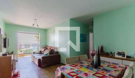 Apartamento à Venda - Ipiranga, 2 Quartos,  69 m2