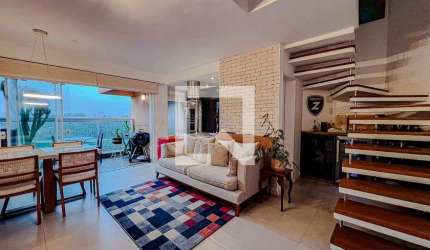 Apartamento à Venda - Vila Mariana, 1 Quarto,  70 m2