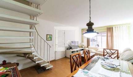 Casa à Venda - Planalto Paulista, 2 Quartos,  180 m2