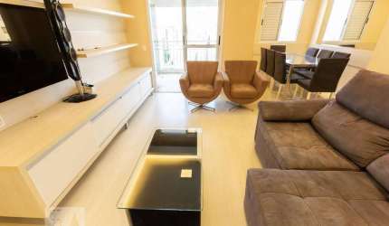 Apartamento à Venda - Barra Funda, 2 Quartos,  70 m2