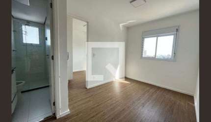 Apartamento à Venda - Chácara Inglesa, 2 Quartos,  33 m2