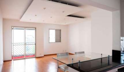 Apartamento à Venda - Vila Mariana, 1 Quarto,  78 m2