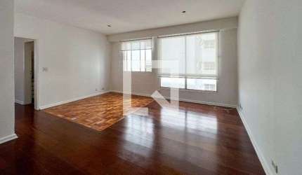 Apartamento à Venda - Itaim Bibi, 1 Quarto,  96 m2