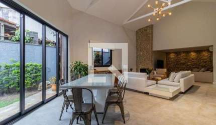 Casa à Venda - Morumbi, 3 Quartos,  422 m2