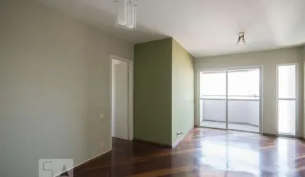Apartamento à Venda - Vila Mascote, 3 Quartos,  85 m2