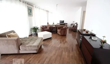 Apartamento à Venda - Planalto Paulista, 3 Quartos,  200 m2