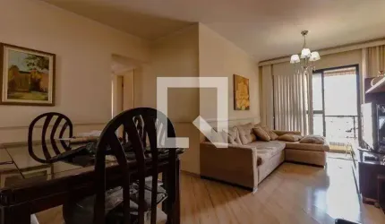 Apartamento à Venda - Vila Mascote, 3 Quartos,  98 m2