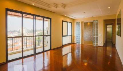 Apartamento à Venda - Ipiranga, 3 Quartos,  120 m2