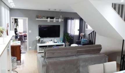 Casa à Venda - Planalto Paulista, 3 Quartos,  216 m2