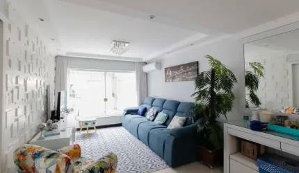 Casa à Venda - Jabaquara, 3 Quartos,  270 m2