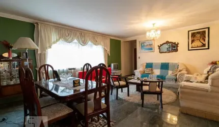 Apartamento à Venda - Paraíso, 3 Quartos,  215 m2
