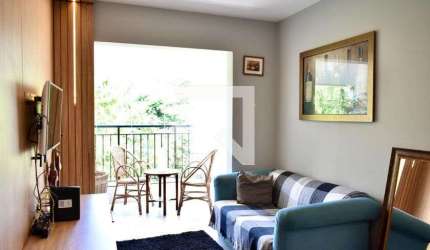 Apartamento à Venda - Planalto Paulista, 1 Quarto,  88 m2