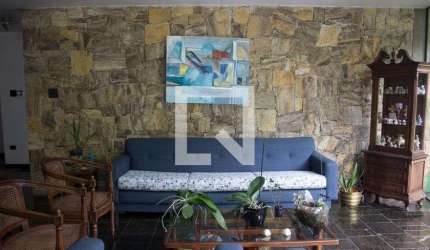 Casa à Venda - Panamby, 4 Quartos,  430 m2